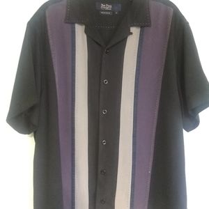 Nat Nast "Luxury Originals", men's short sleeve